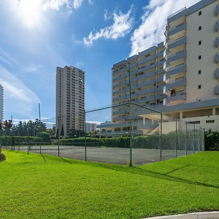 Paraiso Beira-mar Appartement *