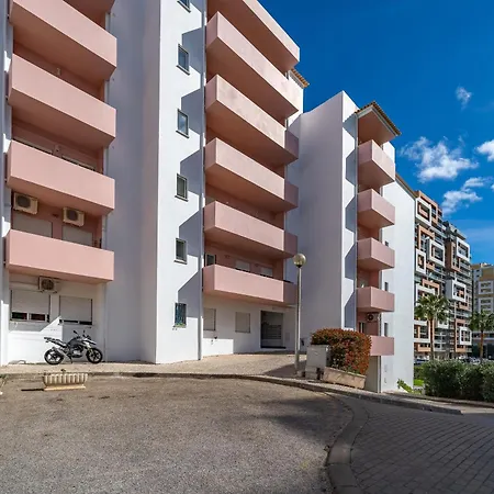 Paraiso Beira-mar Daire