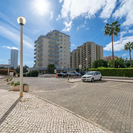 Daire Paraiso Beira-mar