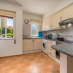 Paraiso Beira-mar Appartement