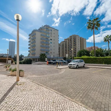 Apartment Paraiso Beira-mar