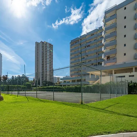 Paraiso Beira-mar Apartment