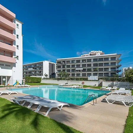 Paraíso Beira-mar * Portimão