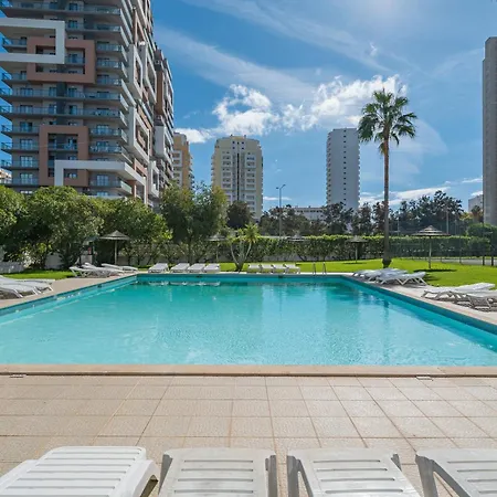 Apartment Paraiso Beira-mar