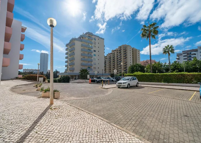 Apartment Paraiso Beira-mar