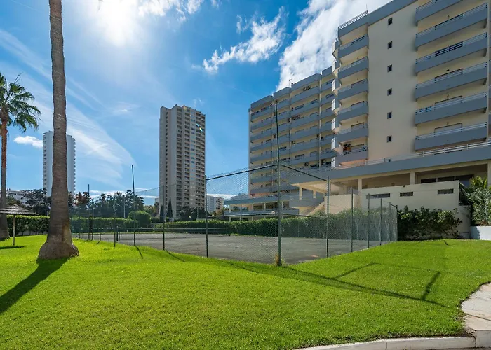 Paraiso Beira-mar Apartment