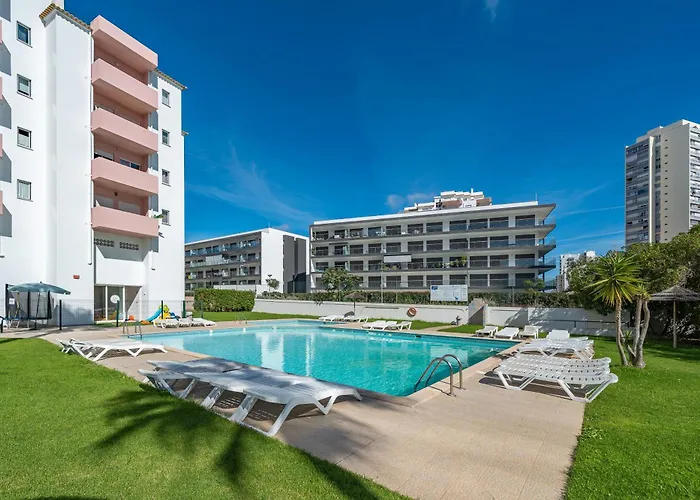 Paraíso Beira-mar * Portimão