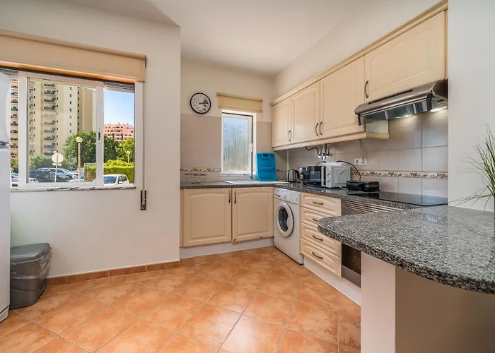 Paraiso Beira-mar * Portimão