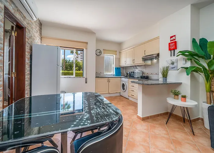 Paraíso Beira-mar * Portimão