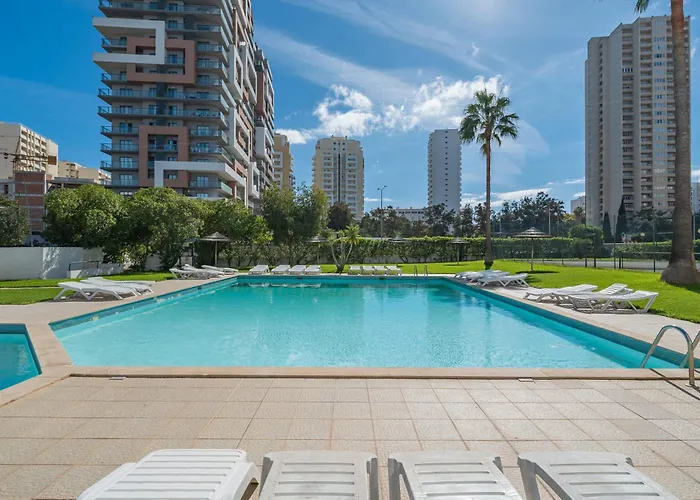 Apartment Paraiso Beira-mar