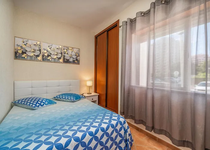 Paraíso Beira-mar * Portimão