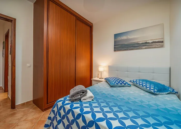 Paraíso Beira-mar * Portimão