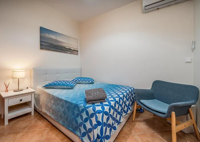 Apartment Paraiso Beira-mar Portimão