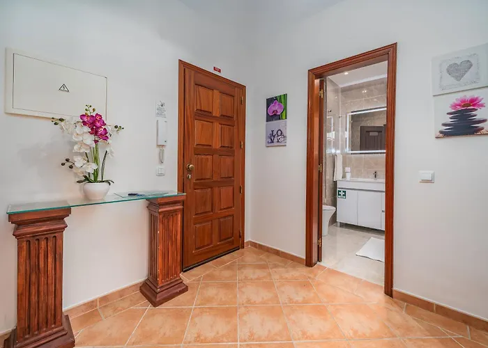 Apartamento Paraíso Beira-mar