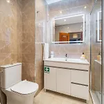 Apartment Paraiso Beira-mar