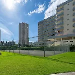 Paraiso Beira-mar Apartment *