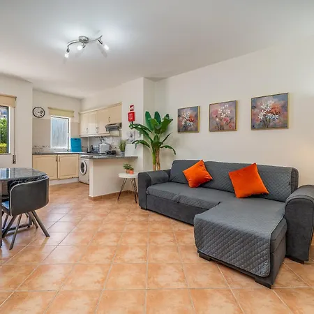 Paraíso Beira-mar Apartamento Portimão