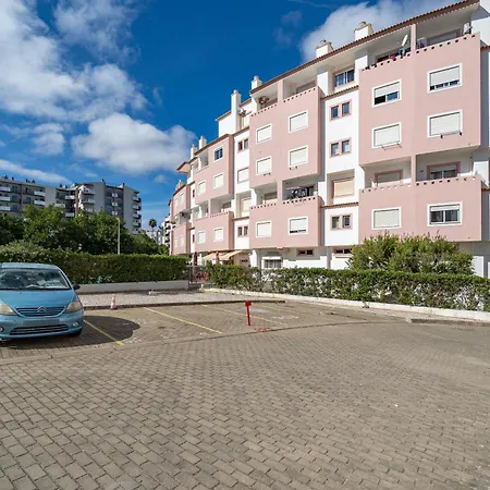 Paraíso Beira-mar Apartamento